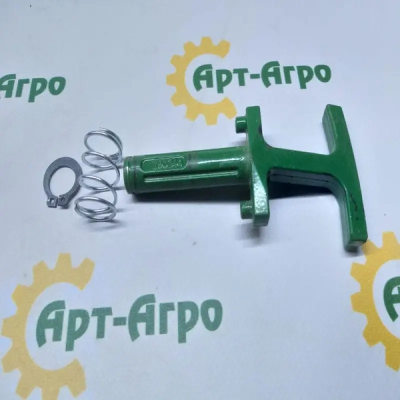 G90344 Wspornik Greenly do siewnika JOHN DEERE