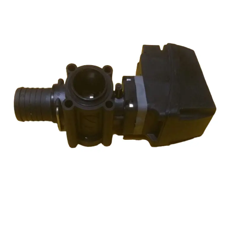 ZF1357 Control Valve Amazone