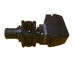 ZF1357 Control Valve Amazone