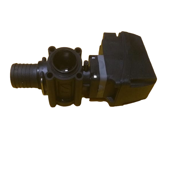 ZF1357 Control Valve Amazone