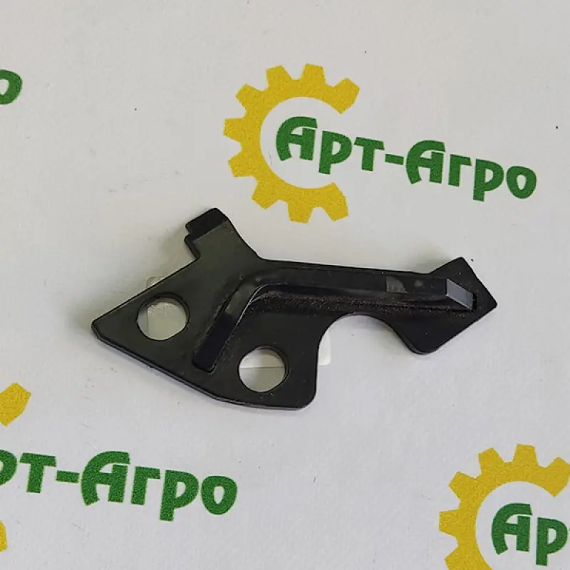 501410 Front Scraper of Geringhoff Rotor Blade (analog)