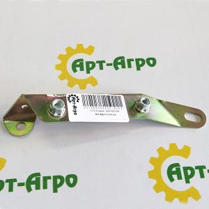 504180 Left Bracket Geringhoff (analog)
