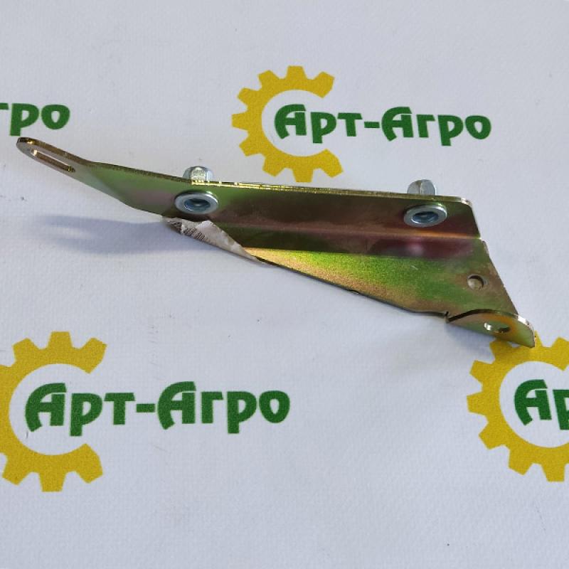 504181 Right Bracket Geringhoff (analog)
