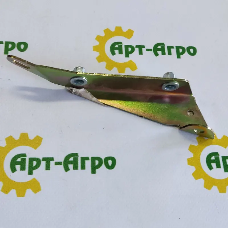504181 Right Bracket Geringhoff (analog)