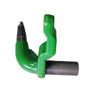 AH173844 Lewa zwrotnica John Deere