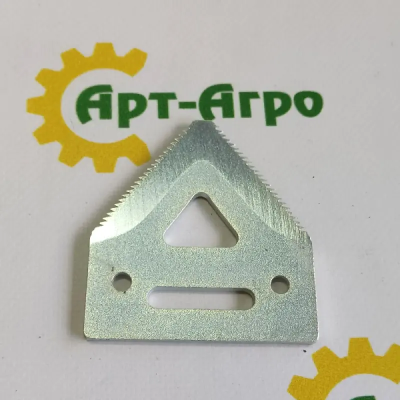 AH213837 Knife Connection Kit John Deere