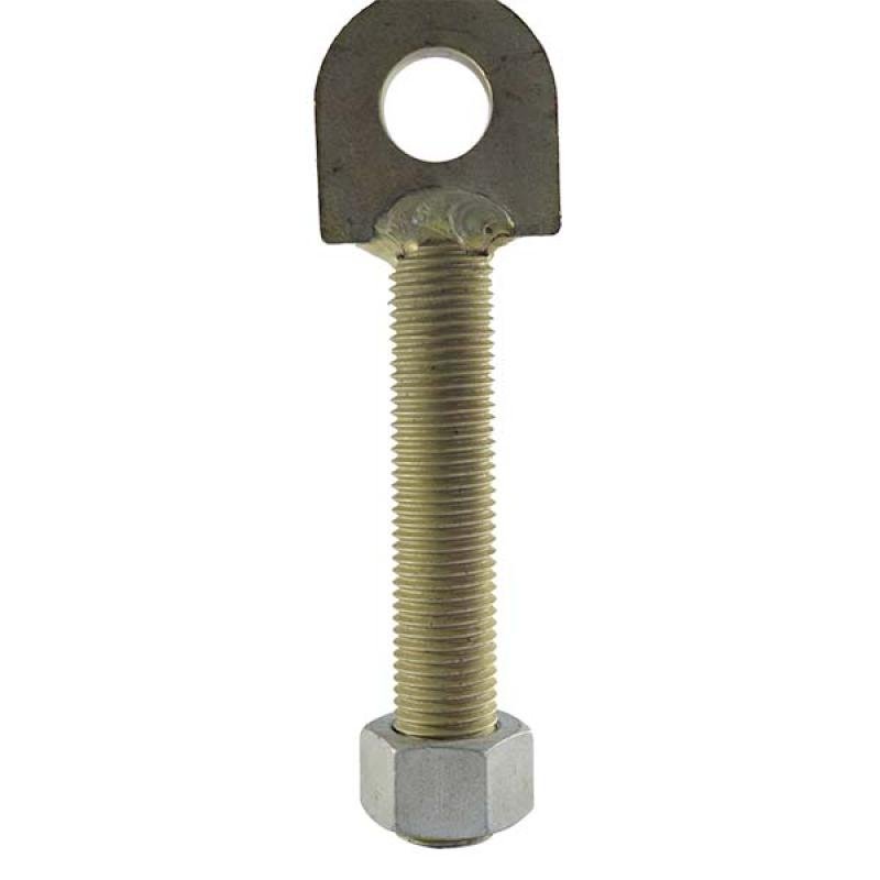 161-107H Great Plains traction bolt