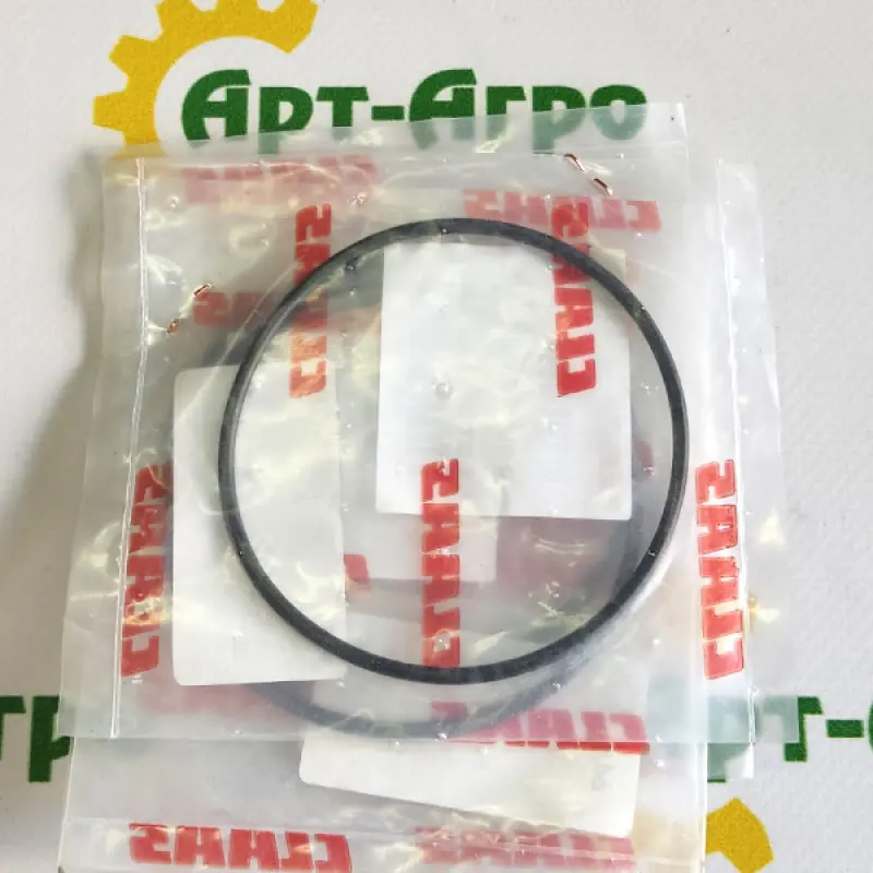 0002124760 O-ring 80x3-N CLAAS