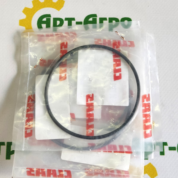 0002124760 O-ring 80x3-N CLAAS