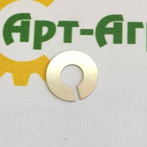 0006012430 Support Washer 10.8x25x0.6 CLAAS