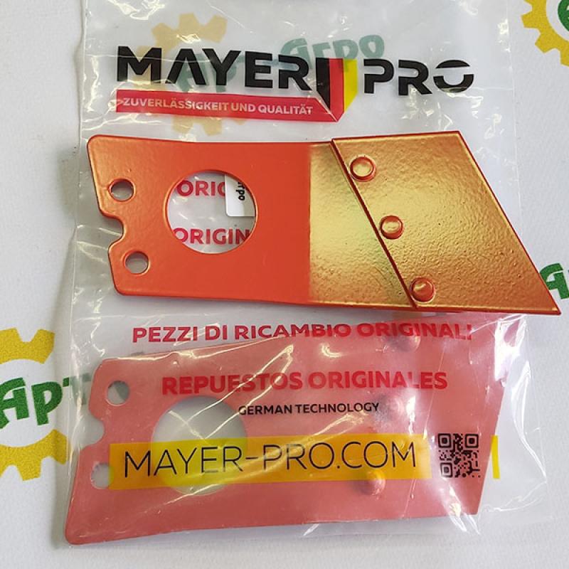 GA5221160 Left Internal Scraper Gaspardo (Mayer Pro)