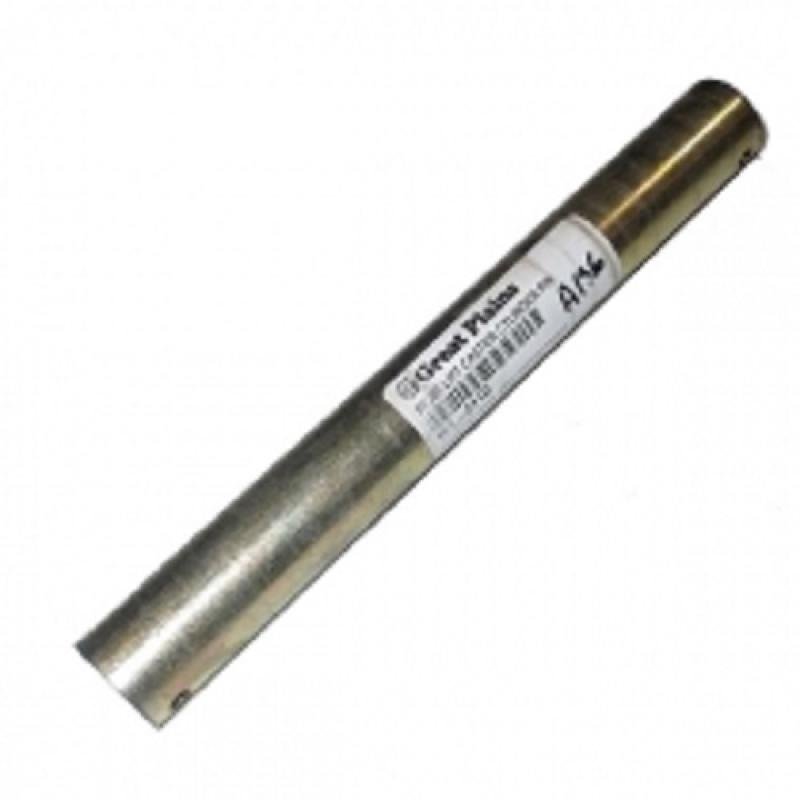 161-211D Cylinder lock pin support. Great Plains wheels
