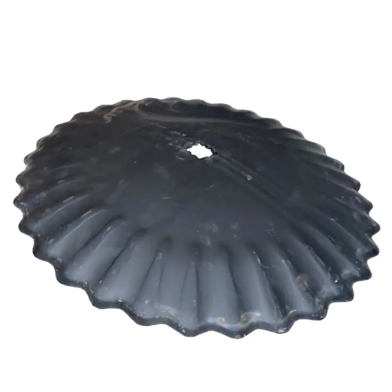 RLT22X618DSG Disc harrow daisy 22" (560mm) X 5mm square John Deere (High Line)