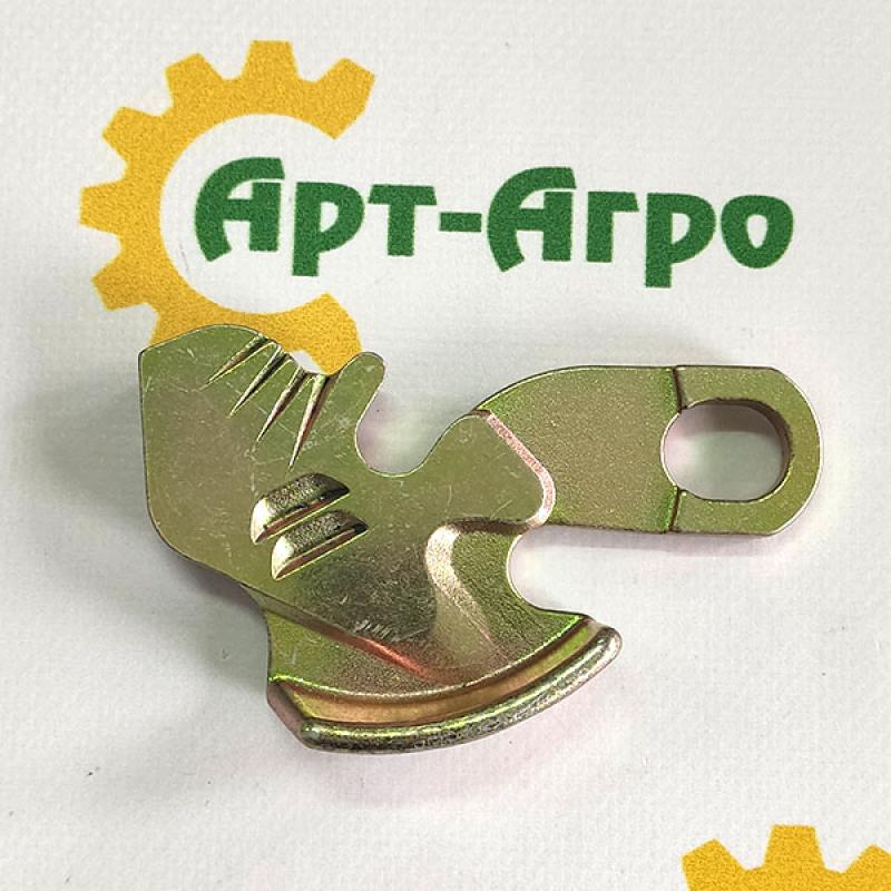 000037.3 Pressure Plate for Claas Press (analog)