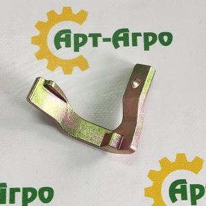 000083.3 Support of the clamping rod Claas (analog)