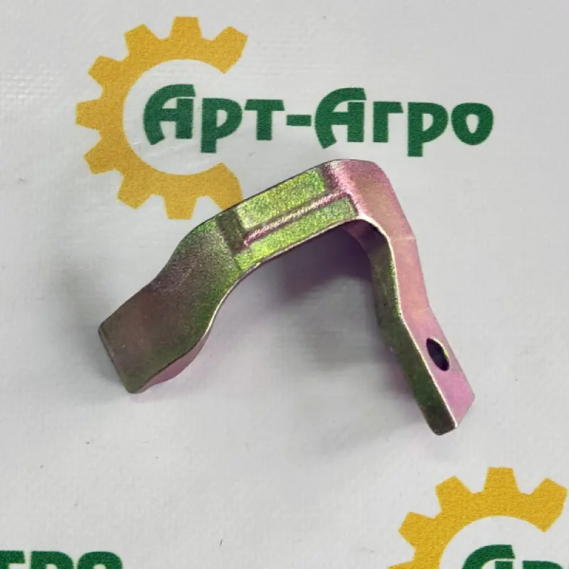 000083.3 Wspornik drążka zaciskowego Claas (analogowy)