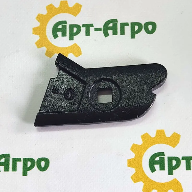 792229 Rotor Cover Claas (analog)