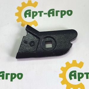 792229 Rotor Cover Claas (analog)