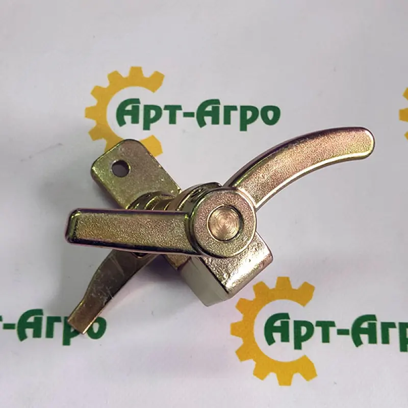 808337 Mechanizm aparatu dziewiarskiego prasy Claas Markant (analogowy)