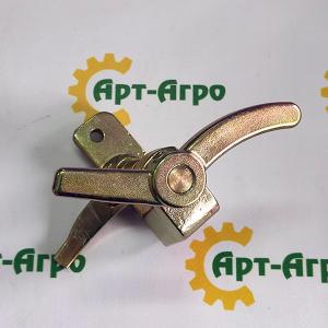808337 Mechanism of the knitting apparatus of Claas Markant press (analog)