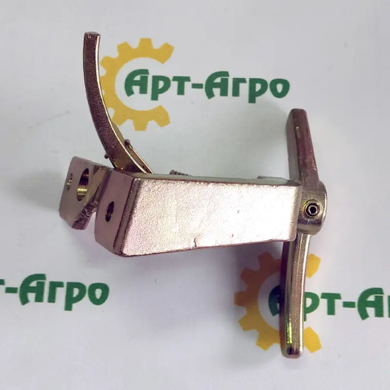 808337 Mechanizm aparatu dziewiarskiego prasy Claas Markant (analogowy)