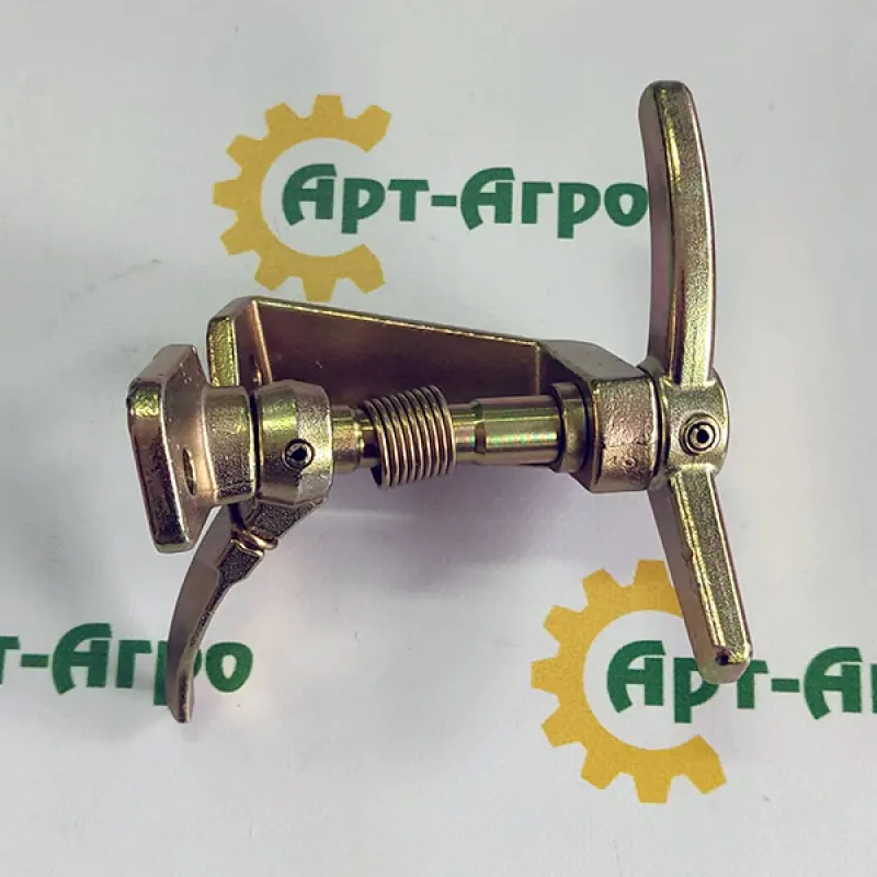 808337 Mechanizm aparatu dziewiarskiego prasy Claas Markant (analogowy)