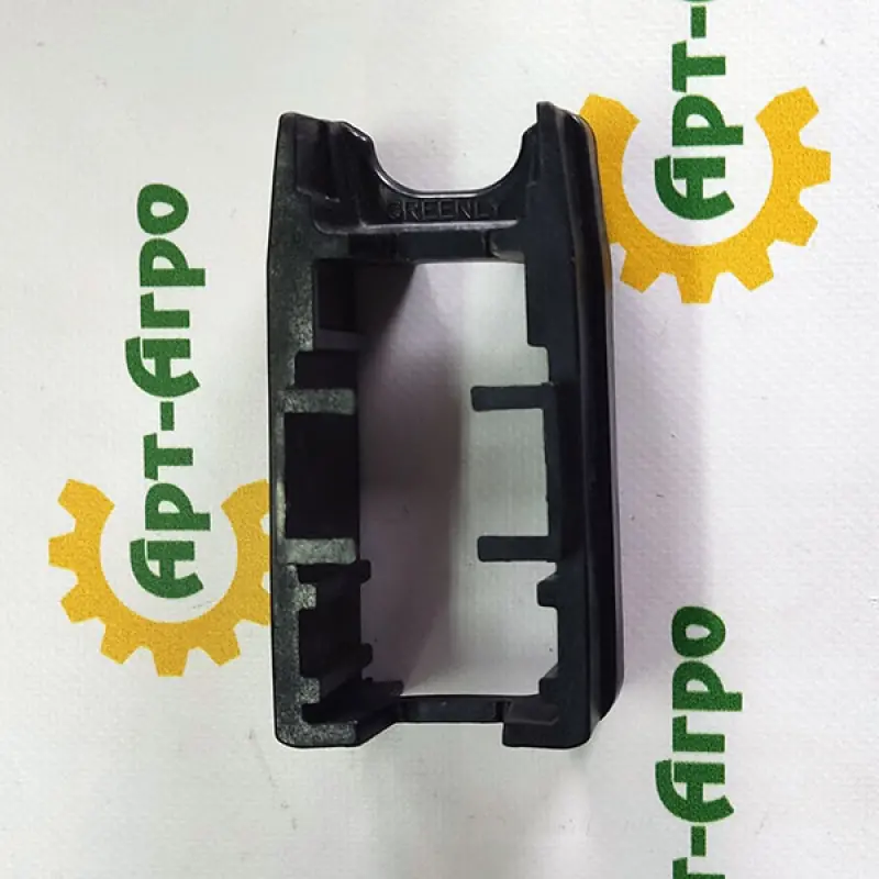 G111724 Internal Chain Guide John Deere (Greenly)