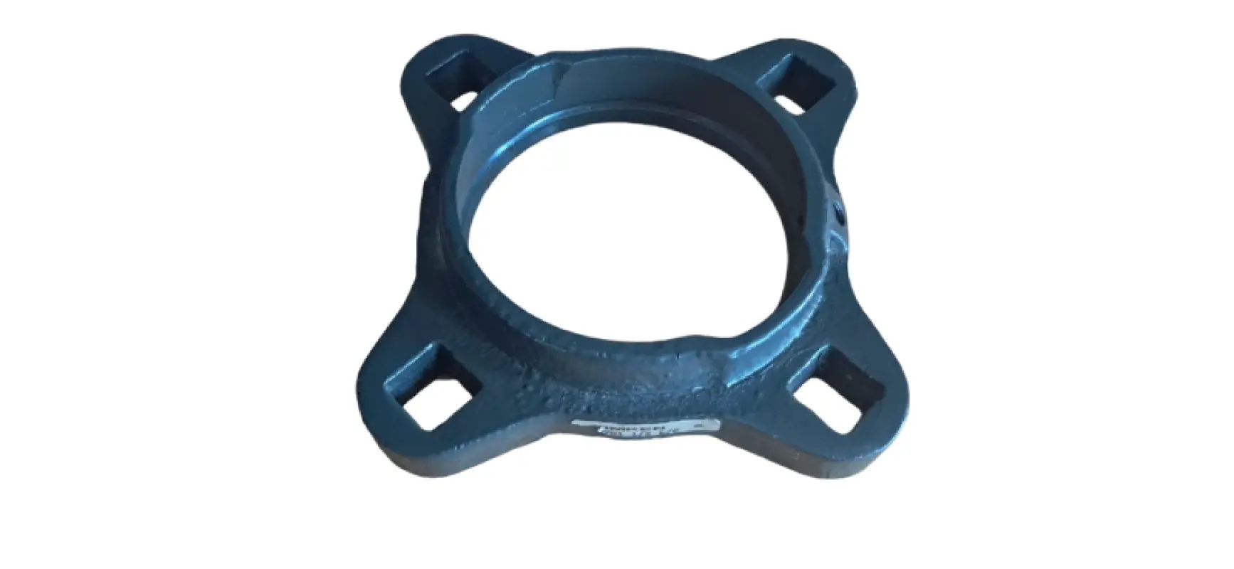 GRFD1-1/2 L/C TIMKEN ORIGINAL (without UP) Crusher Housing