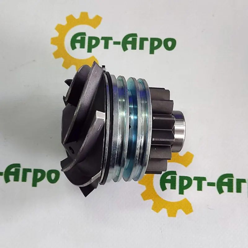 R521456 Pompa wodna (pompa) John Deere (analogowa)