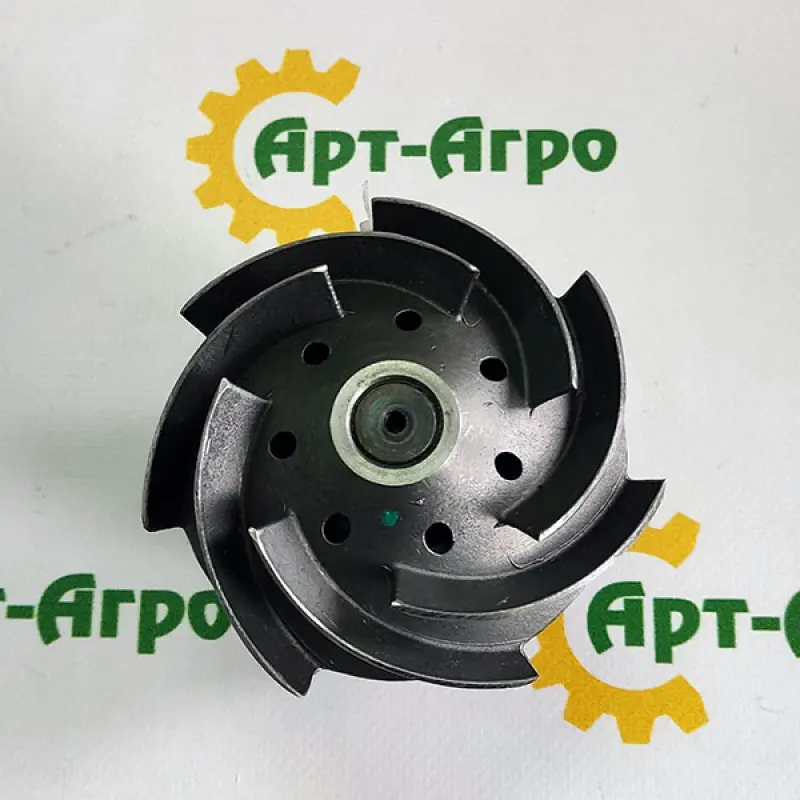 R521456 Pompa wodna (pompa) John Deere (analogowa)