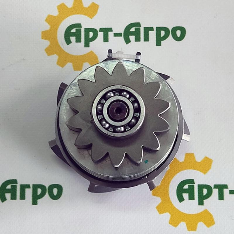 R521456 Pompa wodna (pompa) John Deere (analogowa)