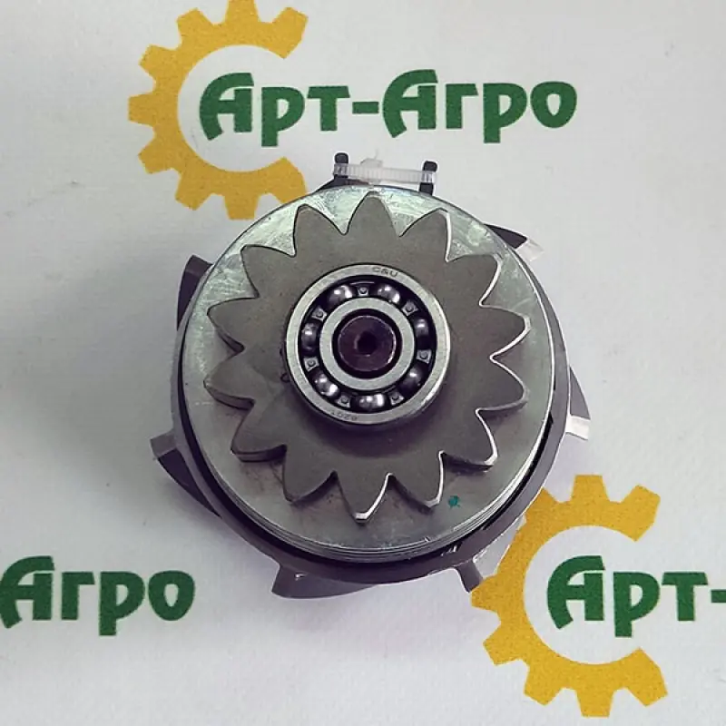 R521456 Pompa wodna (pompa) John Deere (analogowa)