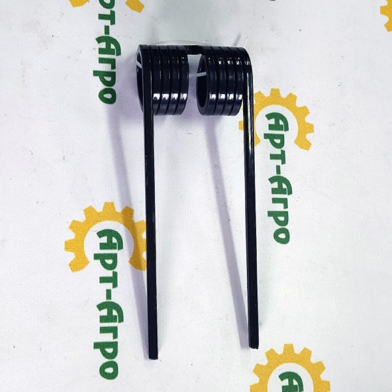 G202304 Spring Tooth for John Deere Press (Greenly)
