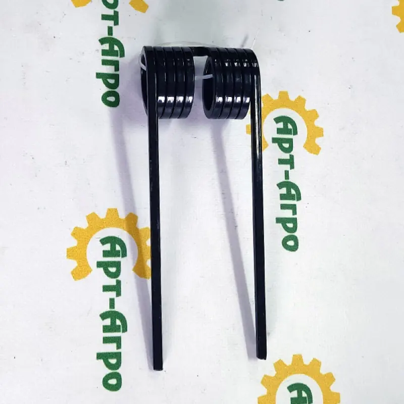 G202304 Spring Tooth for John Deere Press (Greenly)