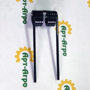 G202304 Spring Tooth for John Deere Press (Greenly)
