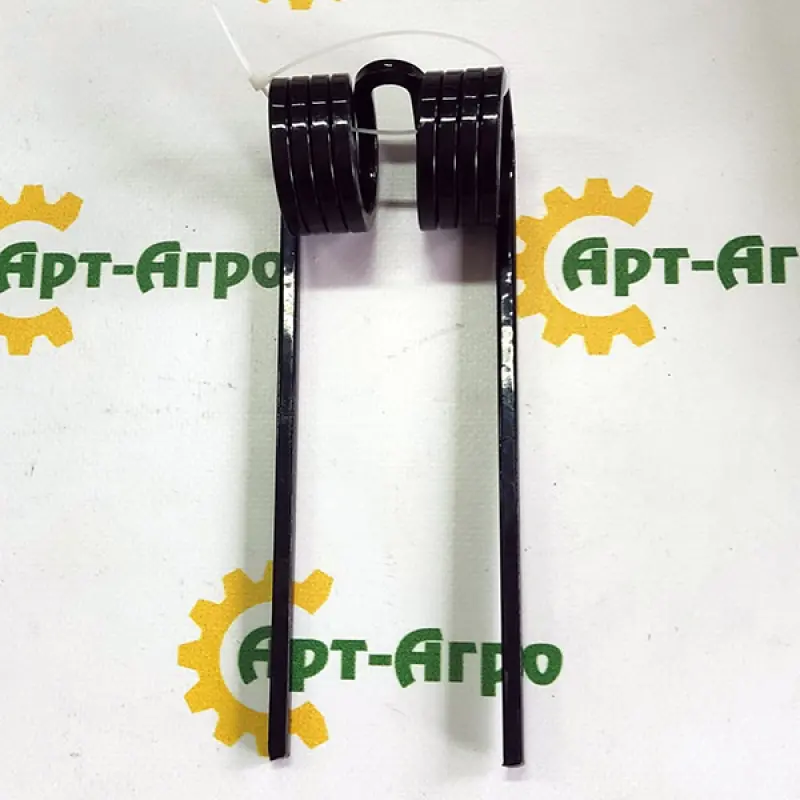 G202304 Spring Tooth for John Deere Press (Greenly)