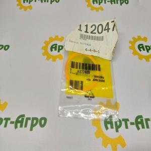 H177409 Pierścień zabezpieczający John Deere