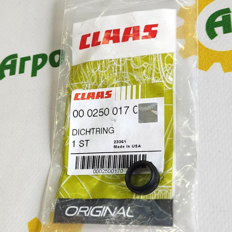 0002500170 Gasket Claas