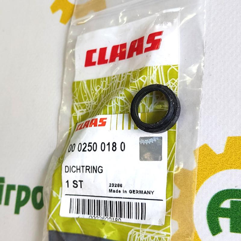 0002500180 Gasket Claas