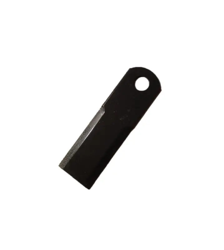 Z100765 Straight Cutting Knife 175x50x4.5 John Deere (analog)