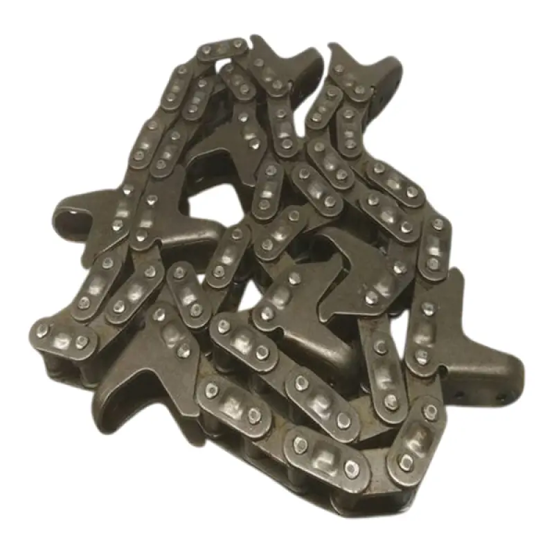 03.2013.01 Chain for corn header (72 links, 9 capes) Geringhoff Donghua