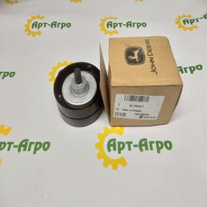 AL155417 Intermediate Tension Roller JOHN DEERE