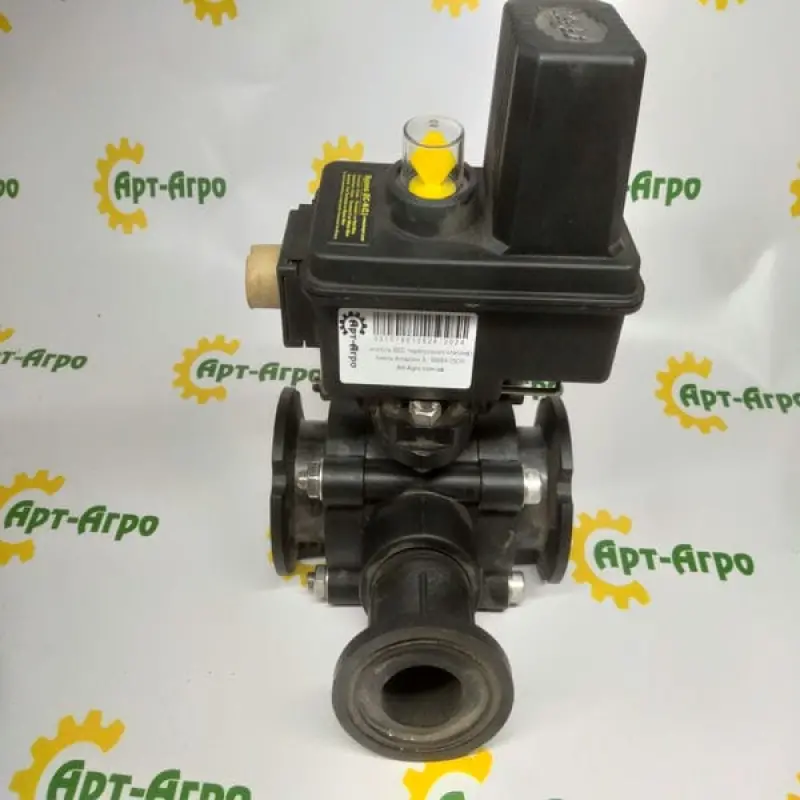 50994-25DN Engine Bypass Valve BEC Series 346 Teejet