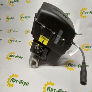 10630173878 Crane Cylinder Raven