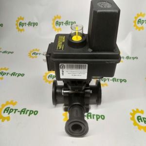 50515-22DN VES Type Engine with Negative Switching, Cut-off, Replaceable Teejet