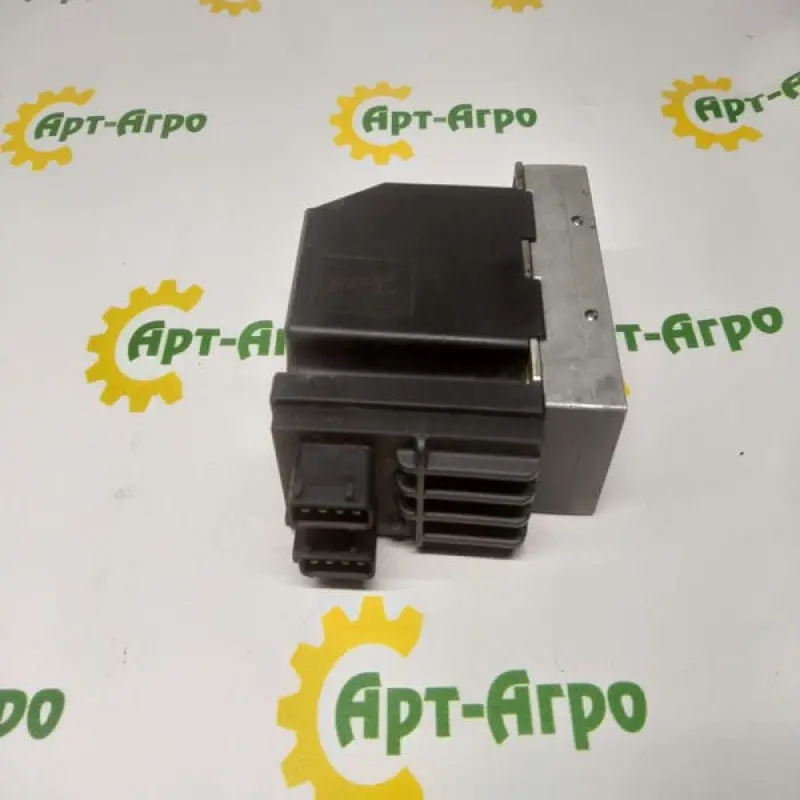 F931402130013 Agco Parts Steering Valve Block