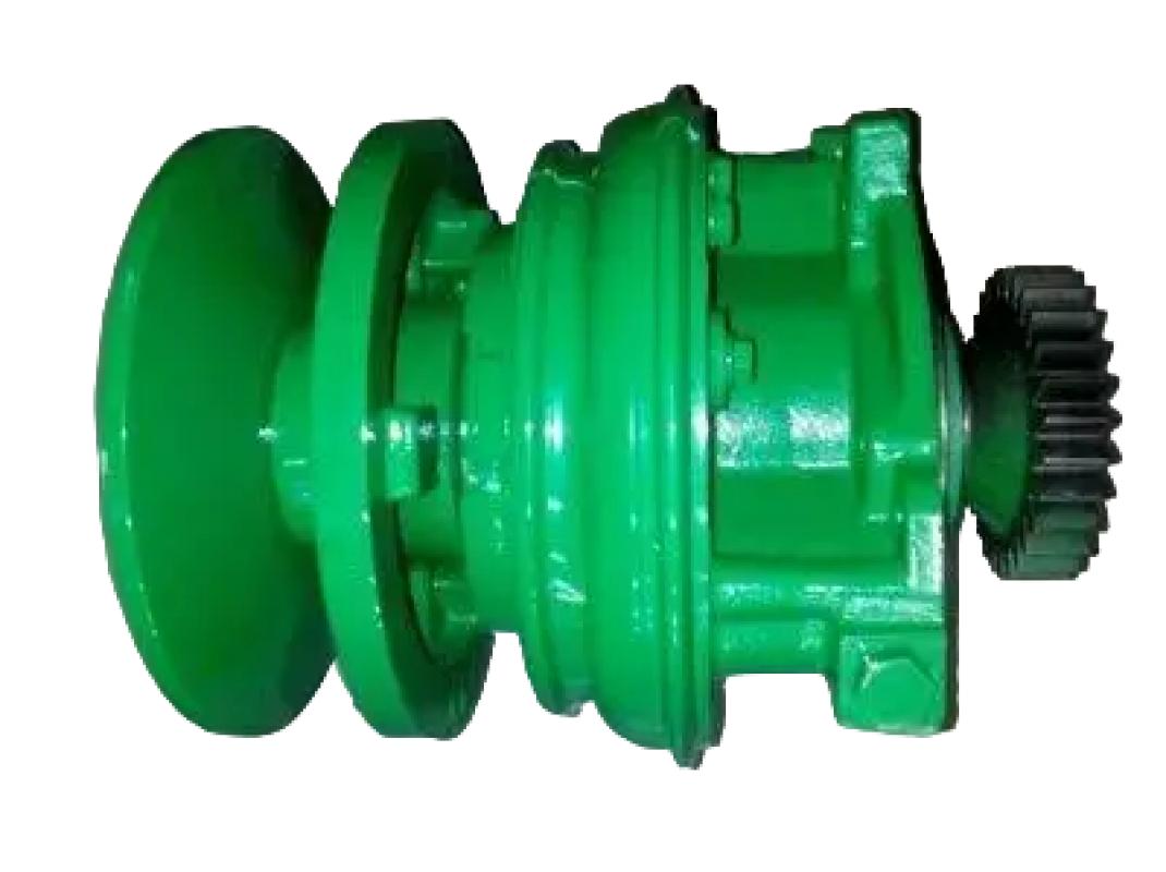 RE578435 Wariator wentylatora John Deere
