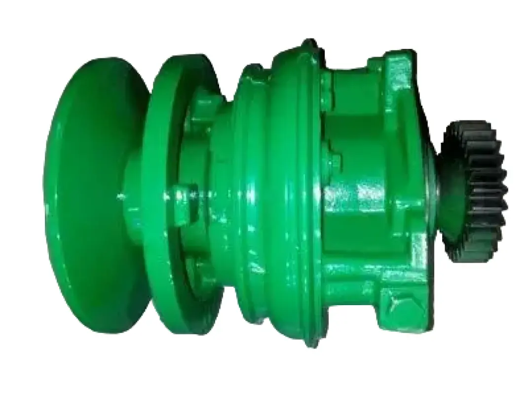 RE578435 Fan Variator John Deere