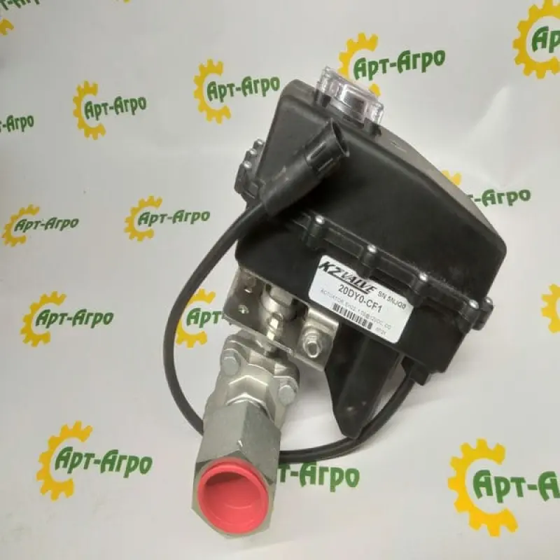 S8F22-20DY0-CF1 Valve Actuator