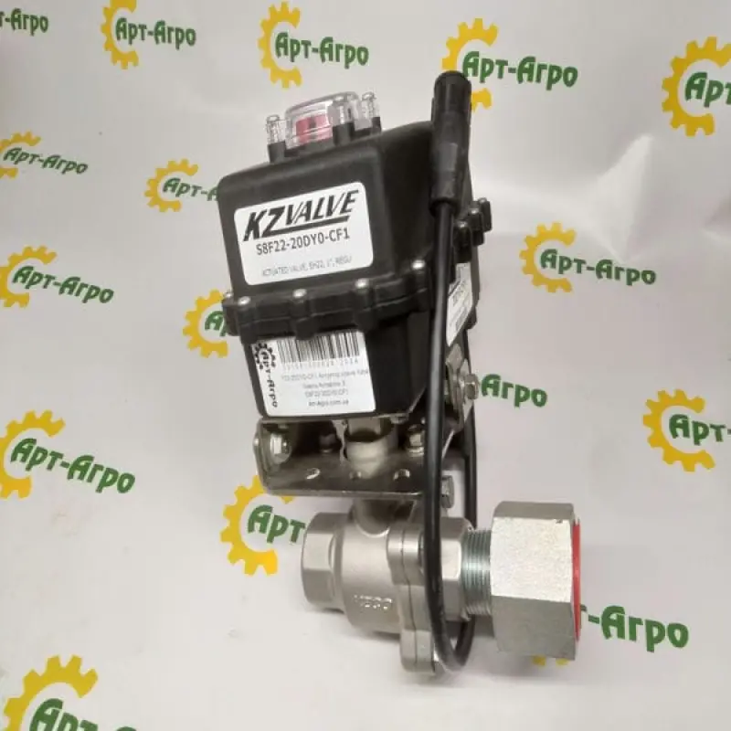 S8F22-20DY0-CF1 Valve Actuator